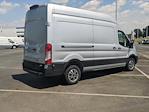 2023 Ford E-Transit 350 High Roof RWD, Empty Cargo Van for sale #PT10150 - photo 4