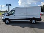 2023 Ford Transit 250 Medium Roof AWD, Upfitted Cargo Van #T236060 - photo 7