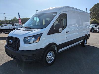 2023 Ford Transit 250 Medium Roof AWD, Upfitted Cargo Van for sale #T236063 - photo 1