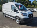 2023 Ford Transit 250 Medium Roof AWD, Upfitted Cargo Van for sale #T236063 - photo 3