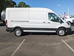2023 Ford Transit 250 Medium Roof AWD, Upfitted Cargo Van for sale #T236063 - photo 4