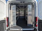 2023 Ford Transit 250 Medium Roof AWD, Upfitted Cargo Van for sale #T236063 - photo 2