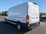 2023 Ford Transit 250 Medium Roof AWD, Upfitted Cargo Van for sale #T236063 - photo 7