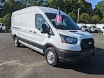 2023 Ford Transit 250 Medium Roof AWD, Upfitted Cargo Van for sale #T236065 - photo 3
