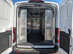 2023 Ford Transit 250 Medium Roof AWD, Upfitted Cargo Van for sale #T236065 - photo 2