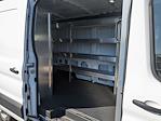 2023 Ford Transit 250 Medium Roof AWD, Upfitted Cargo Van for sale #T236065 - photo 24