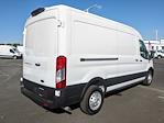 2023 Ford Transit 250 Medium Roof AWD, Upfitted Cargo Van for sale #T236065 - photo 5