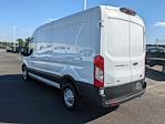 2023 Ford Transit 250 Medium Roof AWD, Upfitted Cargo Van for sale #T236065 - photo 7