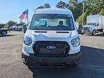 2023 Ford Transit 250 Medium Roof AWD, Upfitted Cargo Van for sale #T236065 - photo 9