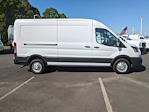 2023 Ford Transit 250 Medium Roof AWD, Upfitted Cargo Van for sale #T236068 - photo 4