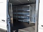 2023 Ford Transit 250 Medium Roof AWD, Upfitted Cargo Van for sale #T236068 - photo 24
