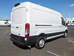 2023 Ford Transit 250 Medium Roof AWD, Upfitted Cargo Van for sale #T236068 - photo 5