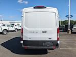 2023 Ford Transit 250 Medium Roof AWD, Upfitted Cargo Van for sale #T236068 - photo 6