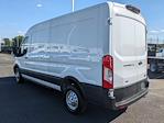 2023 Ford Transit 250 Medium Roof AWD, Upfitted Cargo Van for sale #T236068 - photo 7