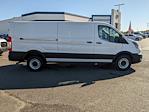 2023 Ford Transit 150 Low Roof RWD, Dejana Truck & Utility Equipment DuraRac Upfitted Cargo Van for sale #T236075 - photo 3