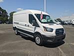 2023 Ford E-Transit 350 Medium Roof RWD, Empty Cargo Van for sale #PT10151 - photo 1