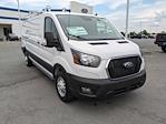 2023 Ford Transit 350 Low Roof AWD, Knapheide KVE Upfitted Cargo Van for sale #T236102 - photo 1