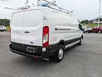 2023 Ford Transit 350 Low Roof AWD, Knapheide KVE Upfitted Cargo Van for sale #T236102 - photo 4