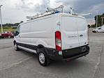 New 2023 Ford Transit 350 Base Low Roof AWD, Knapheide KVE Upfitted Cargo Van for sale #T236102 - photo 6