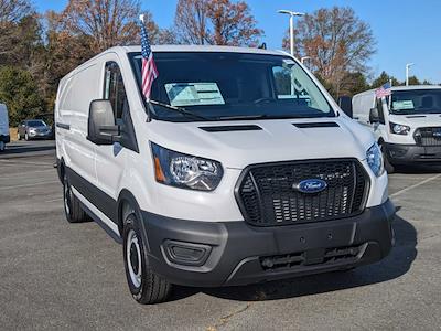 2023 Ford Transit 250 Low Roof RWD, Upfitted Cargo Van for sale #T236105 - photo 1