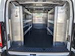 2023 Ford Transit 150 Low Roof 4x2, Upfitted Cargo Van #T236108 - photo 2
