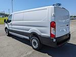 2023 Ford Transit 150 Low Roof 4x2, Upfitted Cargo Van #T236108 - photo 6