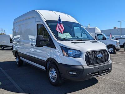 2023 Ford Transit 350 HD High Roof RWD, Empty Cargo Van for sale #T236127 - photo 1