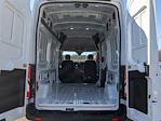 New 2023 Ford Transit 350 HD Base High Roof RWD, Empty Cargo Van for sale #T236127 - photo 2