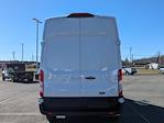 New 2023 Ford Transit 350 HD Base High Roof RWD, Empty Cargo Van for sale #T236127 - photo 5