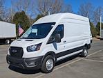 2023 Ford Transit 350 HD High Roof RWD, Empty Cargo Van for sale #T236127 - photo 7