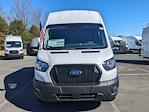 New 2023 Ford Transit 350 HD Base High Roof RWD, Empty Cargo Van for sale #T236127 - photo 8