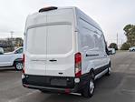 2023 Ford Transit 350 HD High Roof RWD, Upfitted Cargo Van for sale #T236128 - photo 3