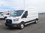 2023 Ford Transit 350 HD High Roof RWD, Upfitted Cargo Van for sale #T236128 - photo 7