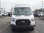 2023 Ford Transit 350 HD High Roof RWD, Upfitted Cargo Van for sale #T236128 - photo 8