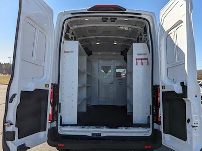 2023 Ford Transit 350 HD High Roof RWD, Upfitted Cargo Van for sale #T236130 - photo 2