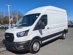 2023 Ford Transit 350 HD High Roof RWD, Upfitted Cargo Van for sale #T236130 - photo 7