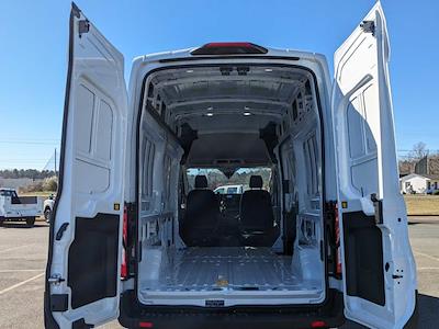 2023 Ford Transit 350 HD High Roof RWD, Empty Cargo Van for sale #T236132 - photo 2