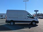 2023 Ford Transit 350 HD High Roof RWD, Empty Cargo Van for sale #T236132 - photo 3