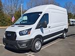 2023 Ford Transit 350 HD High Roof RWD, Empty Cargo Van for sale #T236132 - photo 7