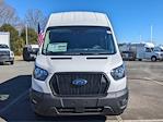 2023 Ford Transit 350 HD High Roof RWD, Empty Cargo Van for sale #T236132 - photo 8