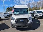 2023 Ford Transit 350 HD High Roof RWD, Upfitted Cargo Van for sale #T236134 - photo 8