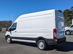 2023 Ford Transit 350 HD High Roof RWD, Empty Cargo Van for sale #T236135 - photo 6