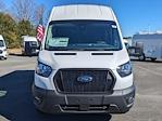 2023 Ford Transit 350 HD High Roof RWD, Empty Cargo Van for sale #T236135 - photo 8