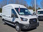2023 Ford Transit 350 HD High Roof RWD, Upfitted Cargo Van for sale #T236136 - photo 1