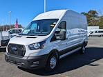 2023 Ford Transit 350 HD High Roof RWD, Upfitted Cargo Van for sale #T236136 - photo 6