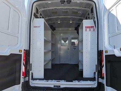 2023 Ford Transit 350 HD High Roof RWD, Upfitted Cargo Van for sale #T236137 - photo 2