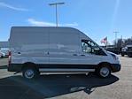 2023 Ford Transit 350 HD High Roof RWD, Upfitted Cargo Van for sale #T236137 - photo 3