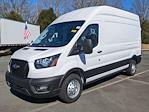 2023 Ford Transit 350 HD High Roof RWD, Upfitted Cargo Van for sale #T236137 - photo 7