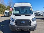2023 Ford Transit 350 HD High Roof RWD, Upfitted Cargo Van for sale #T236137 - photo 8