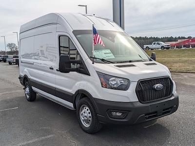 2023 Ford Transit 350 HD High Roof RWD, Empty Cargo Van for sale #T236138 - photo 1